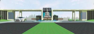 Project Image of 200 Sq.ft Residential Plot / Land for sale in K. Kotapadu for Rs. 2100000