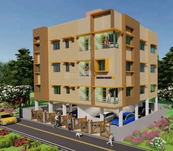 Surakha Residency 3 Project Images
