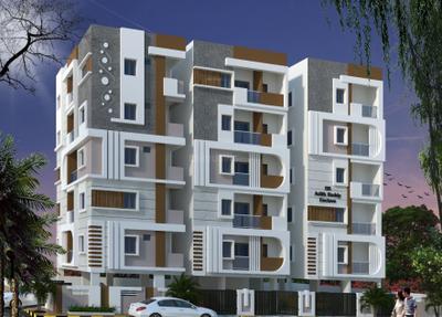 Gallery Cover Pic of SR SR Adith Reddy Enclave