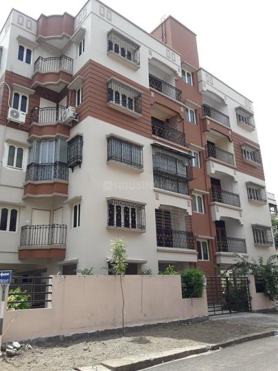Rechi P Anandi Park 2 in Rajarhat, Kolkata - Price, Reviews & Floor Plan