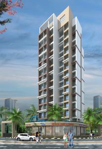 Project Image of 1100 Sq.ft 2 BHK Apartment / Flat for sale in Ulwe for Rs. 11500000
