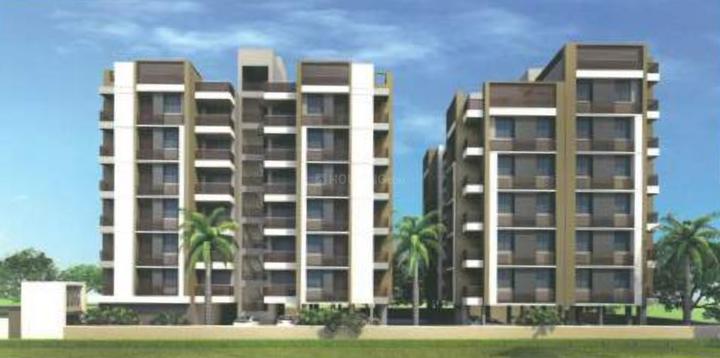 Sudarshan Prime Images for Elevation of Sudarshan Prime 1