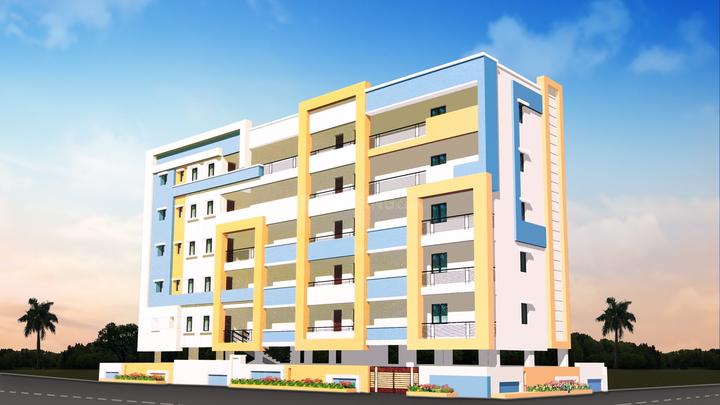 Gallery Cover Pic of Sudhakar Constructions Sri Sai Balaji Nilayam