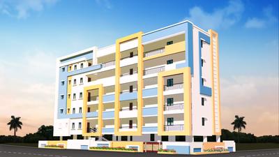 Sudhakar Constructions Sri Sai Balaji Nilayam