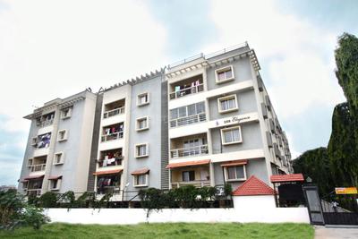 Project Image of 1161 Sq.ft 2 BHK Apartment / Flat for sale in Koramangala for Rs. 16300000