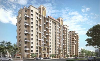 Project Image of 350 Sq.ft 1 RK Studio for sale in Wadgaon Sheri for Rs. 5000000