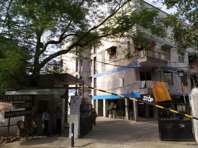 Gallery Cover Pic of Keshavkunj NDMC Appartment
