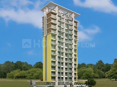 Raj Intop Paradise Project Images