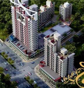 Project Image of 446 Sq.ft 1 RK Studio for sale in Borivali West for Rs. 8100000