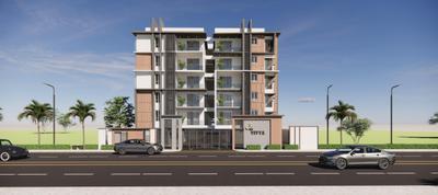 Gallery Cover Pic of Vivya Apartment