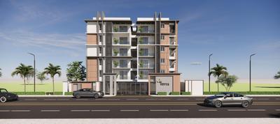Gallery Cover Pic of Vivya Apartment