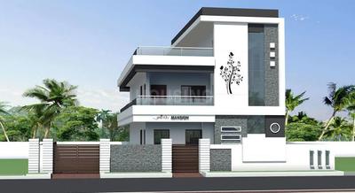 Project Image of 801 Sq.ft 2 BHK Villa for sale in Tambaram for Rs. 5900000