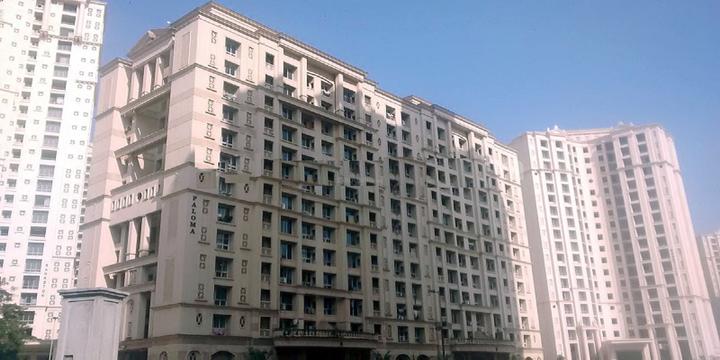 Gallery Cover Pic of Hiranandani Paloma