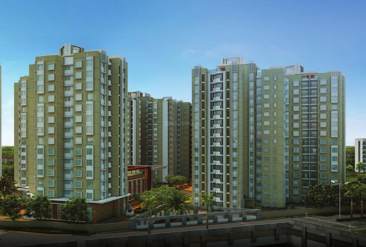 Gallery Cover Pic of Divya Sree Republic Of Whitefield