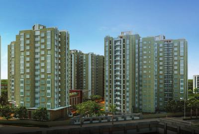 Project Image of 800 Sq.ft 2 BHK Apartment / Flat for sale in Brookefield for Rs. 14000000