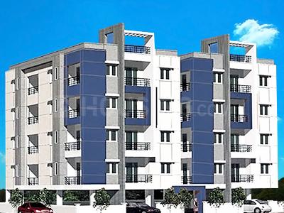 Shivaganga Pavani Pearl