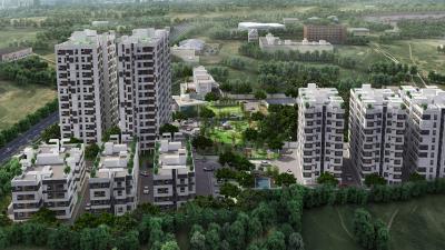 1 BHK Independent House