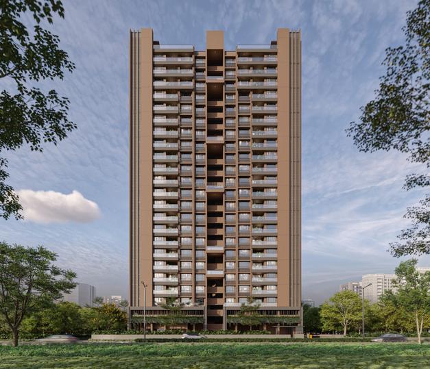 Gallery Cover Pic of Swati Signia