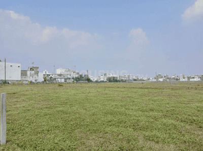 Residential Lands for Sale in Shri Krishna Divine Gold