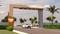 Lambodaras D Square City Elevation 2
