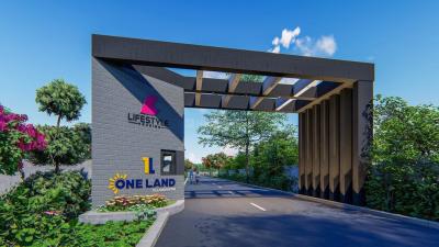 Project Image of 1040 Sq.ft Residential Plot / Land for sale in Ponmar for Rs. 6999000