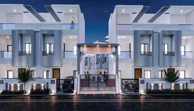 Gallery Cover Pic of Mahabali Manvir Homes