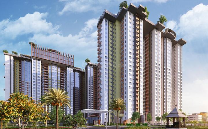 Gallery Cover Pic of Siddha eville Phase II