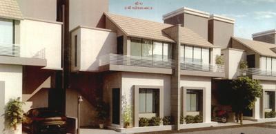 3 BHK Duplex