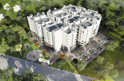 Project Image of 1466 Sq.ft 3 BHK Apartment / Flat for sale in Janla for Rs. 7500000