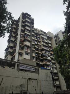 Project Image of 1000 Sq.ft 3 BHK Apartment / Flat for sale in Dadar East for Rs. 45000000