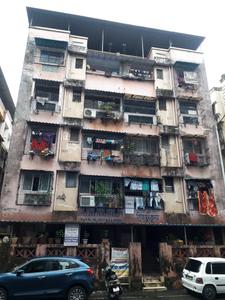 Shree Shiv Putraya Kirupa Apartment Project Images