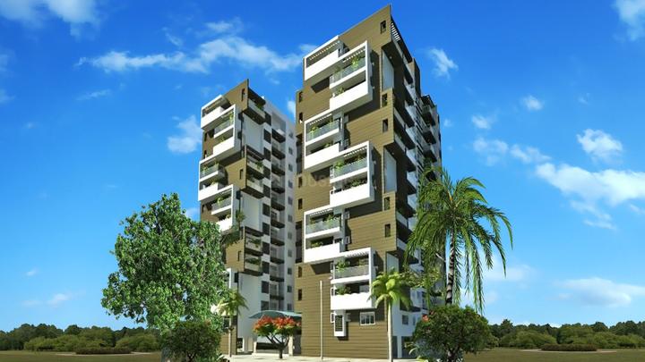 Gallery Cover Pic of Mahaveer Amber Woods