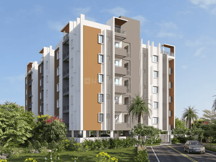 Gallery Cover Pic of NNK Aarna