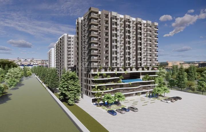 Gallery Cover Pic of DS Max Sky Sisira