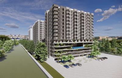 Project Image of 1736 Sq.ft 2 BHK Apartment / Flat for sale in Kasuvanahalli for Rs. 12000000