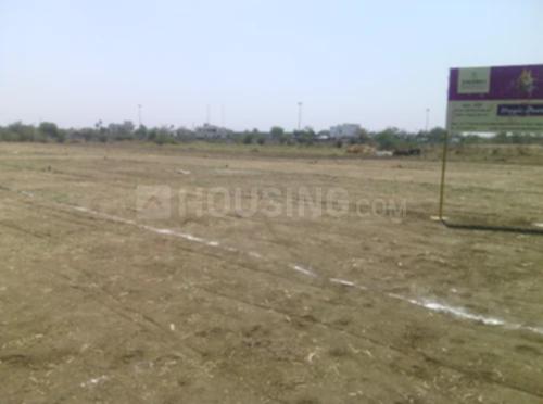 APG Kharkhoda Plots Elevation 1