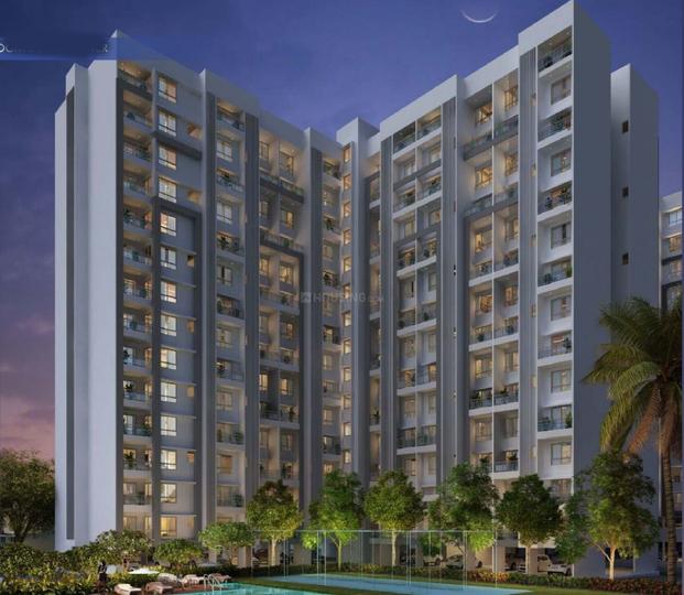 Gallery Cover Pic of Gera World Of Joy D