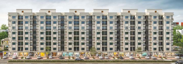 Sundaram Icon Main Image 1