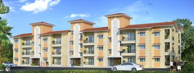 Gallery Cover Pic of Sun Escora Phase 1