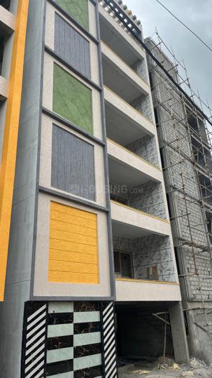 Gallery Cover Pic of SLV Brindavan 2