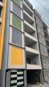 Project Image of 1100 Sq.ft 2 BHK Apartment / Flat for sale in Nayandahalli for Rs. 9500000