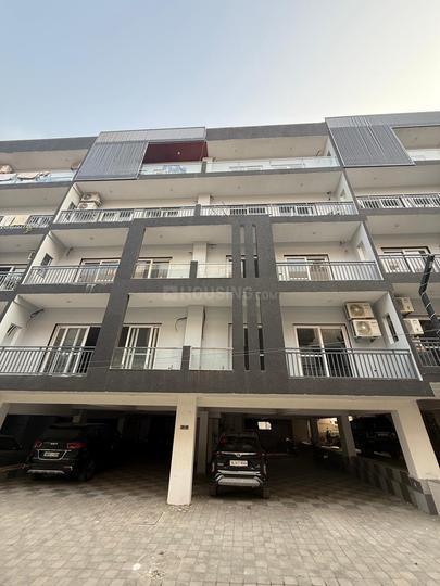 Gallery Cover Pic of Ridhi Greenfield Floors