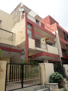Gallery Cover Pic of RWA Uday Shanker Marg