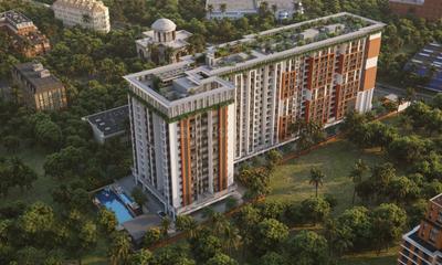 3 BHK Flat