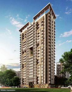 Project Image of 540 Sq.ft 1 BHK Apartment / Flat for sale in Vikhroli East for Rs. 6715600