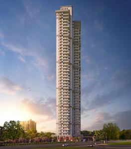 Project Image of 1770 Sq.ft 3 BHK Apartment / Flat for sale in Sector 83 for Rs. 27800000