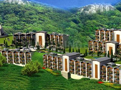 Rocklink Mountain Pearl