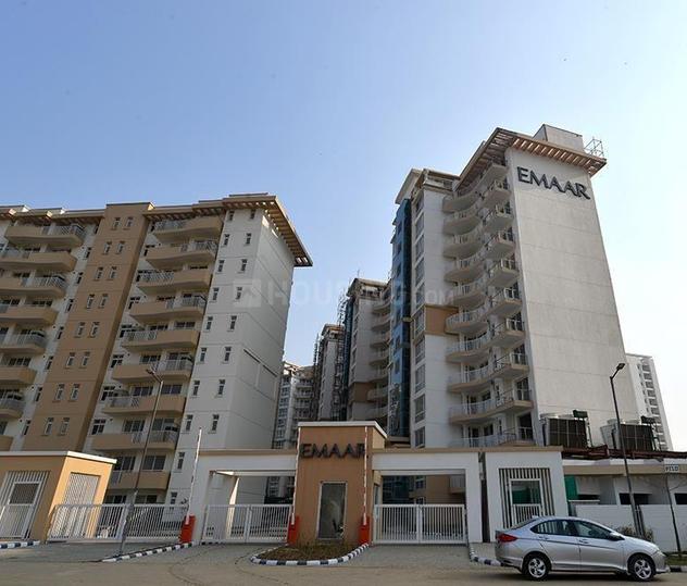 Emaar Palm Terraces Select Main Image 1