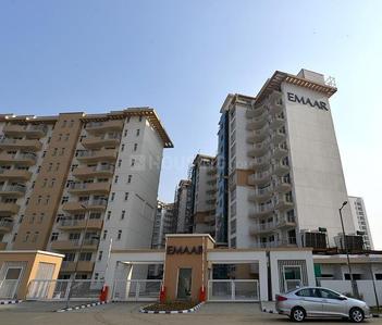Gallery Cover Pic of Emaar Palm Terraces Select