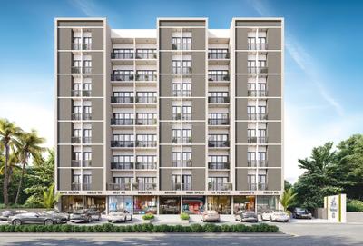 Gallery Cover Pic of Pam Avenue II